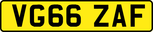 VG66ZAF