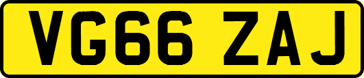 VG66ZAJ