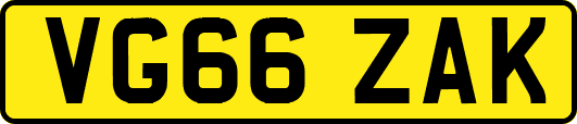 VG66ZAK