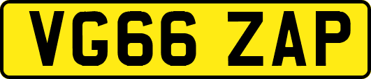 VG66ZAP