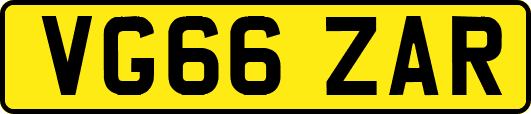 VG66ZAR