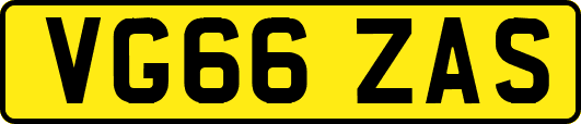 VG66ZAS