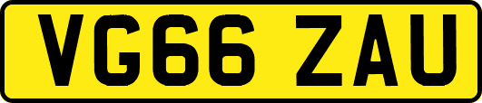 VG66ZAU