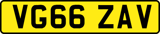 VG66ZAV