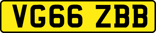 VG66ZBB