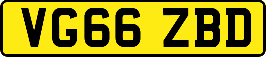 VG66ZBD