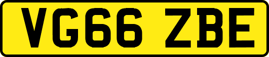 VG66ZBE