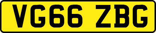 VG66ZBG