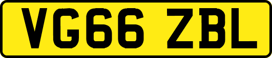VG66ZBL