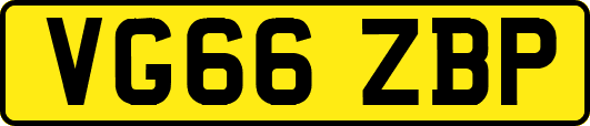 VG66ZBP