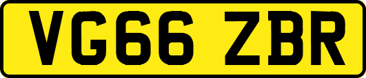 VG66ZBR
