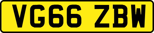 VG66ZBW