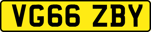 VG66ZBY