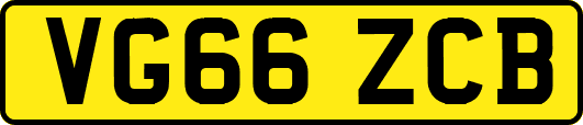 VG66ZCB
