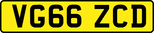 VG66ZCD