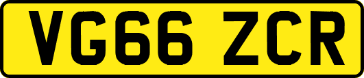 VG66ZCR