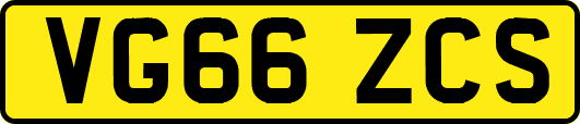 VG66ZCS