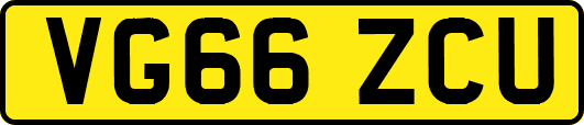 VG66ZCU