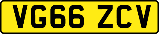 VG66ZCV