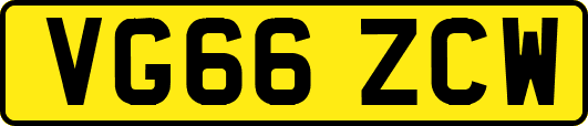 VG66ZCW