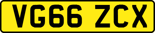 VG66ZCX