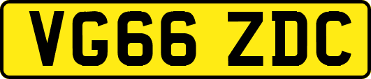 VG66ZDC