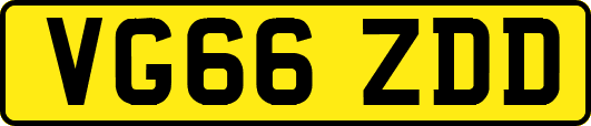 VG66ZDD
