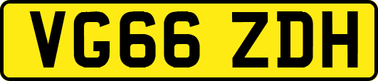VG66ZDH