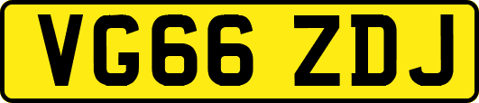 VG66ZDJ