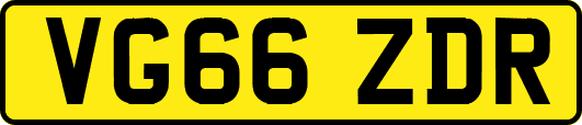 VG66ZDR