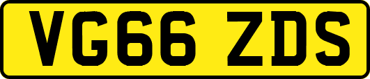 VG66ZDS
