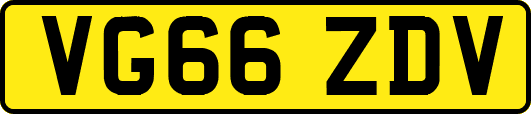 VG66ZDV