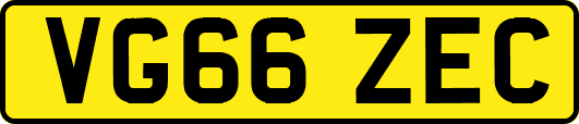 VG66ZEC