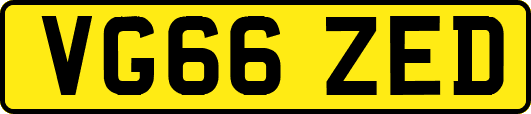 VG66ZED