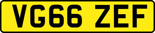 VG66ZEF