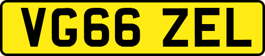 VG66ZEL