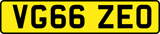 VG66ZEO
