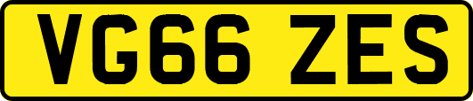 VG66ZES