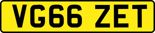 VG66ZET