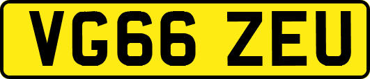 VG66ZEU