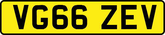 VG66ZEV