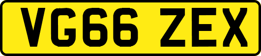 VG66ZEX