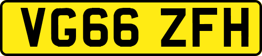 VG66ZFH