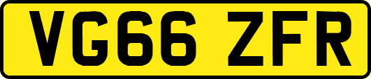 VG66ZFR