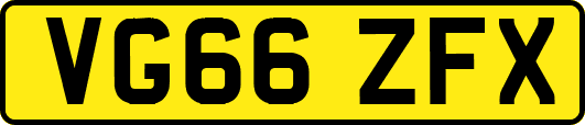 VG66ZFX