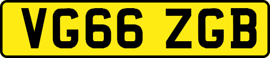 VG66ZGB