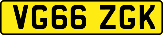 VG66ZGK