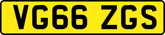 VG66ZGS