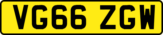 VG66ZGW