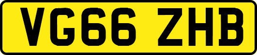 VG66ZHB